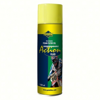 PUTOLINE Action Fluid Bio Spray 600 ml