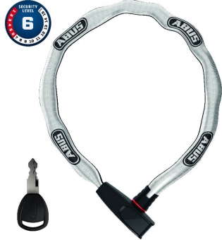 Abus Catena 6806K/110 fényvisszaverős