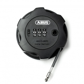 ABUS Combiflex Adventure
