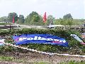Nyársapáti motocross futam