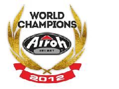 2012. AIROH világsztárjai