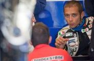  A hét elszólása: Rossi a Ducatinál
