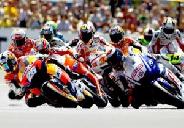 A gyorsasági motoros világbajnokság 2012-es nevezési listája.