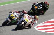 MotoGP Aragóniai Nagydíj- Spanyolország