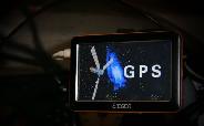 Bajt hozott a GPS