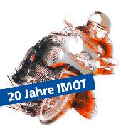 IMOT szezonkezdő motoros kiállítás, München.