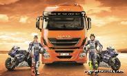 „IVECO TT Assen 2013” és „Gran Premio IVECO de Aragón”...Lorenzo és Rossi...
