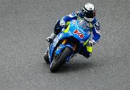 2015-től lesz újra Suzuki a MotoGP-ben.