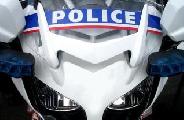 Új motorokat kapott a rendőrség