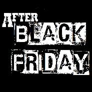 AfteRMC Black Friday!