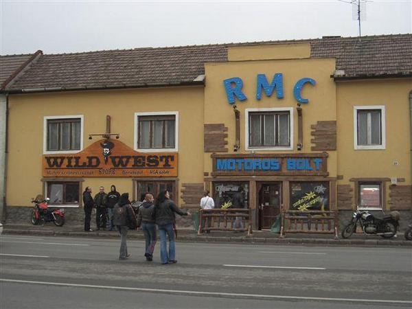 OFF-ROAD HETEK- MISKOLC !