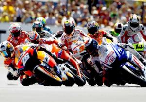 A gyorsasági motoros világbajnokság 2012-es nevezési listája.