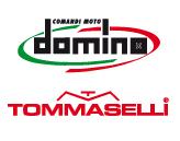 Tommaselli-Domino a világ élvonalában