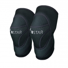 B-STAR neoprén térdvédő protektorral, PRX1