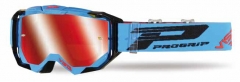 PROGRIP Vista cross szemüveg 5 féle színben