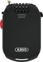 ABUS univerzális táskalezáró Combiflex 2503/120