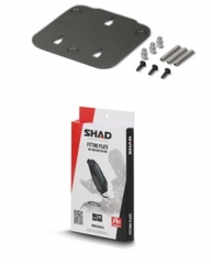 SHAD PIN SYSTEM, típusfüggő rögzítőkitt
