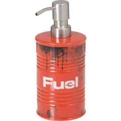’Fuel’ szappan adagoló
