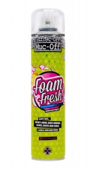 Muc-Off Fresh Foam 400 ml