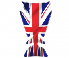 Tankpad Brit zászló