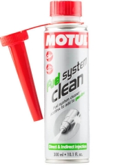 MOTUL Fuel System Clean 300ML (üzemanyag rendszer tisztító)