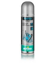 MOTOREX Protex Spray 500ml (impregnáló spray)