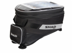 SHAD SL23B univerzálisan rögzíthető tanktáska