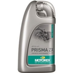MOTOREX Prisma ZX 75W90 1L (hajtóműolaj)