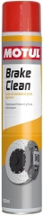 MOTUL BRAKE CLEAN 750ML (KLÓRMENTES FÉKTISZTÍTÓ SP.) 