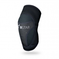 B-STAR neoprén térdvédő intelligens protektorral