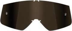 Thor Sniper/Conquer/Combat cross szemüveg lencse, füst színű 