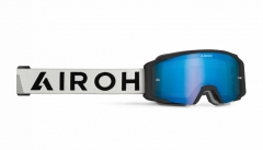 Airoh cross szemüveg XR1 fekete matt
