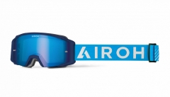 Airoh cross szemüveg XR1 kék matt