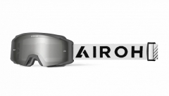 Airoh cross szemüveg XR1 sötétszürke matt