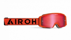 Airoh cross szemüveg XR1 narancs matt