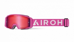 Airoh cross szemüveg XR1 pink matt