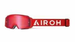 Airoh cross szemüveg XR1 piros matt