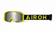Airoh cross szemüveg XR1 sárga matt