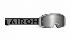 Airoh cross szemüveg XR1 szürke matt