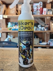 Bikers Deo Antibakteriális Spray