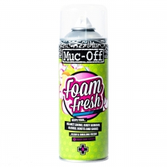 Muc-Off Fresh Foam 250 ml
