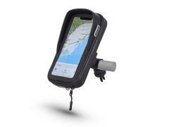 SHAD GPS tartó 6,6" méretű készülékekhez kormányrúdra