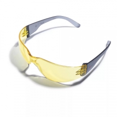 Zekler 30 sárga védőszemüveg 