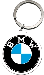 Kulcstartó BMW logó