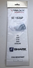 Pinlock fólia Shark VZ1330P