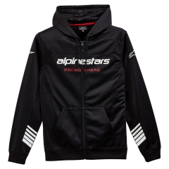 Alpinestar Session LXE pulóver fekete
