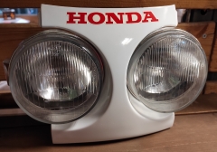 HONDA NSR 125R első lámpa burkolat