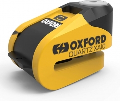 OXFORD féktárcsazár, riasztós
