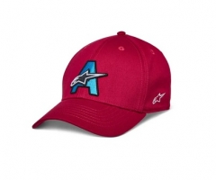Alpinestars Elemental sapka piros