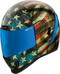 ICON  Airform™ Old Glory bukósisak "S" méret